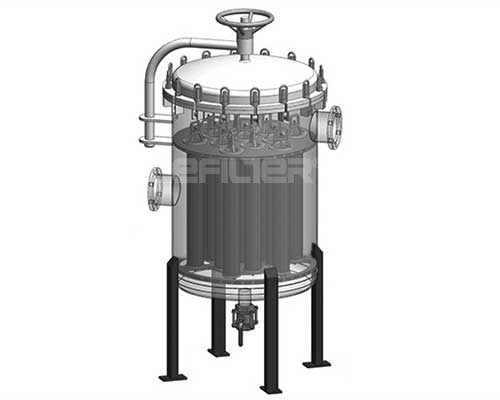 胺液过滤器J9旗舰厅(china认证)公司官网图2