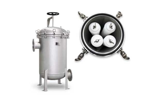 大流量滤芯过滤器J9旗舰厅(china认证)公司官网图1