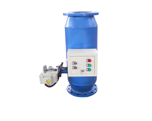 反冲洗过滤器J9旗舰厅(china认证)公司官网图3