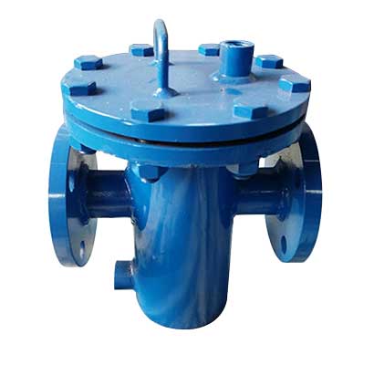 篮式过滤器J9旗舰厅(china认证)公司官网图3