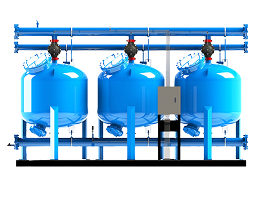 浅层砂过滤器J9旗舰厅(china认证)公司官网图3