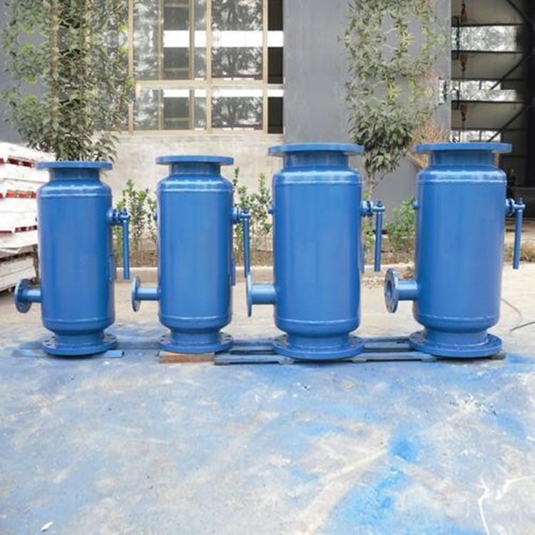 反冲洗过滤器J9旗舰厅(china认证)公司官网实拍图4