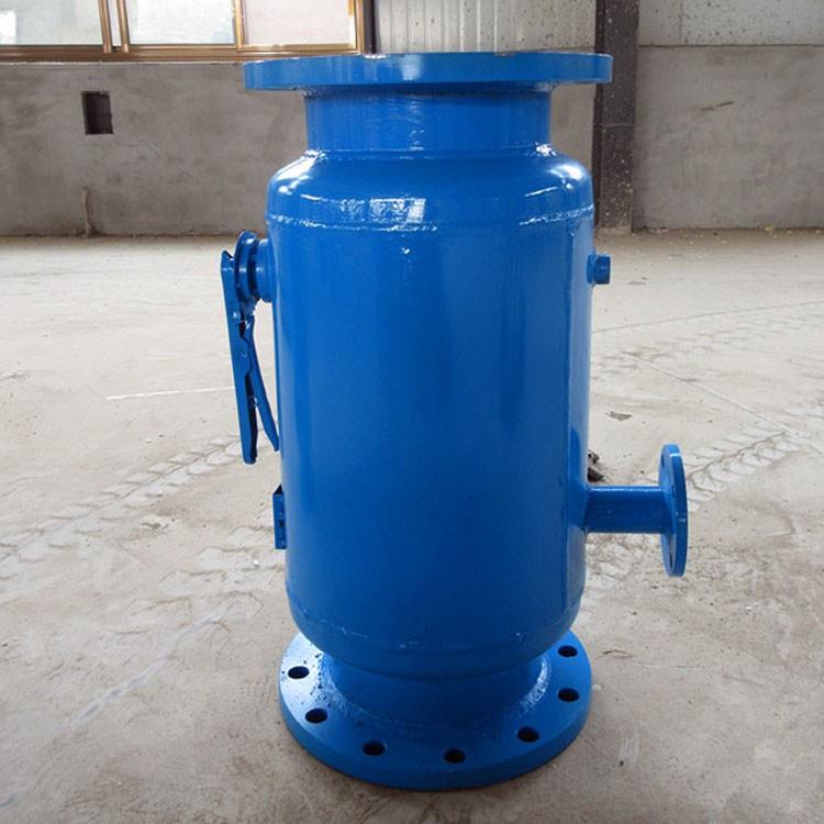 反冲洗过滤器J9旗舰厅(china认证)公司官网实拍图5