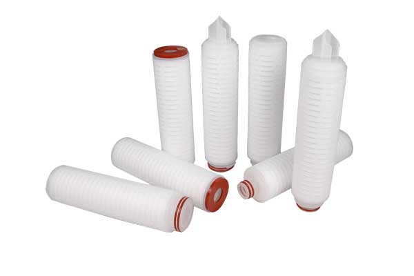 折叠滤芯J9旗舰厅(china认证)公司官网图4