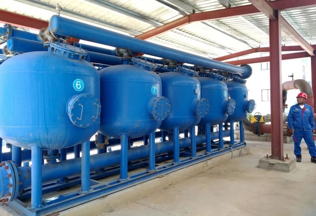 浅层砂过滤器您真的了解么？