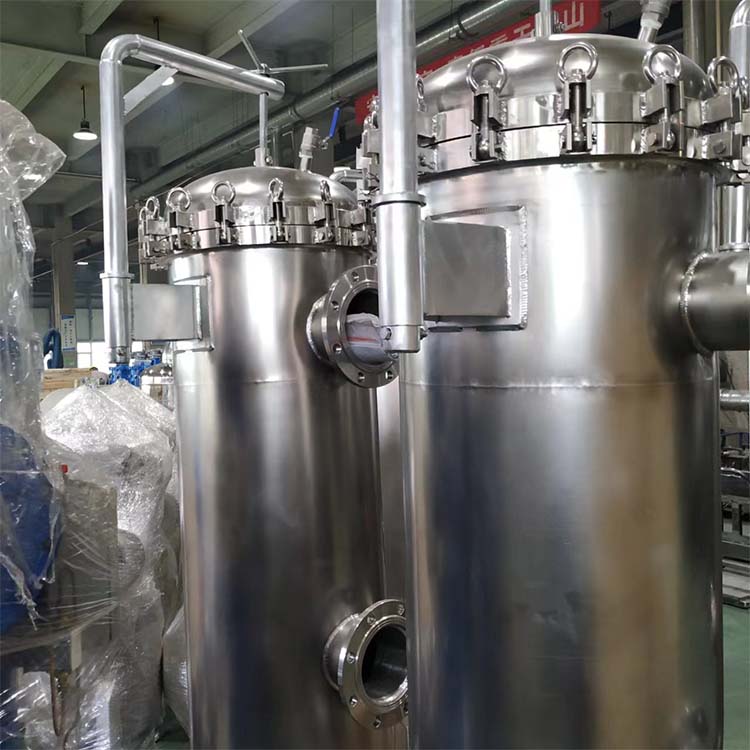 袋式过滤器的J9旗舰厅(china认证)公司官网性能与特点