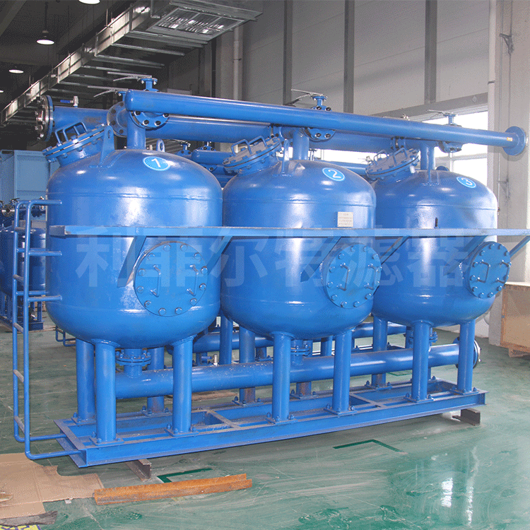 浅层沙过滤器J9旗舰厅(china认证)公司官网特点