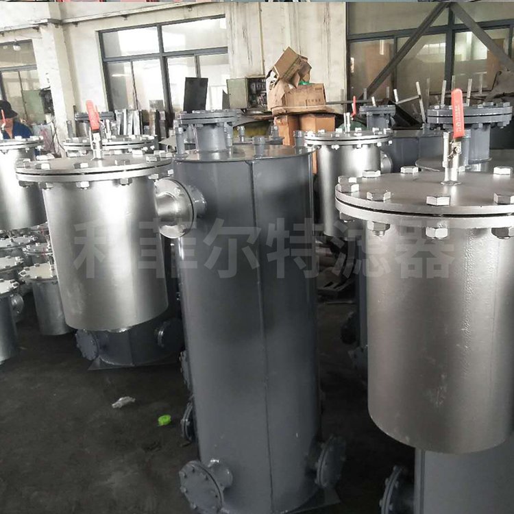 LFSF 型焦化专用防泄漏型煤气排水器的J9旗舰厅(china认证)公司官网介绍