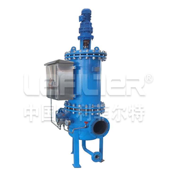 自清洗过滤器J9旗舰厅(china认证)公司官网优势