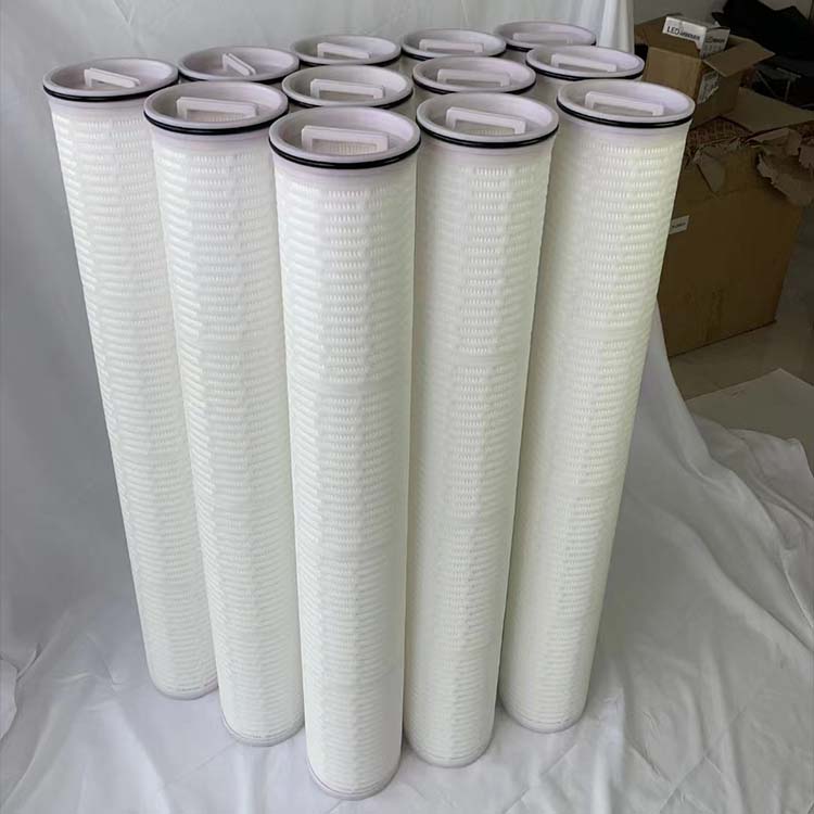 PP大流量滤芯的优势特点