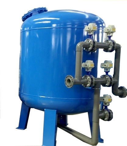 多介质过滤器J9旗舰厅(china认证)公司官网简介