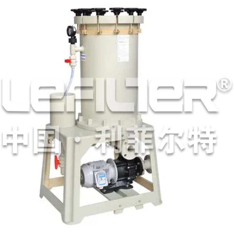 化学药剂过滤机J9旗舰厅(china认证)公司官网介绍