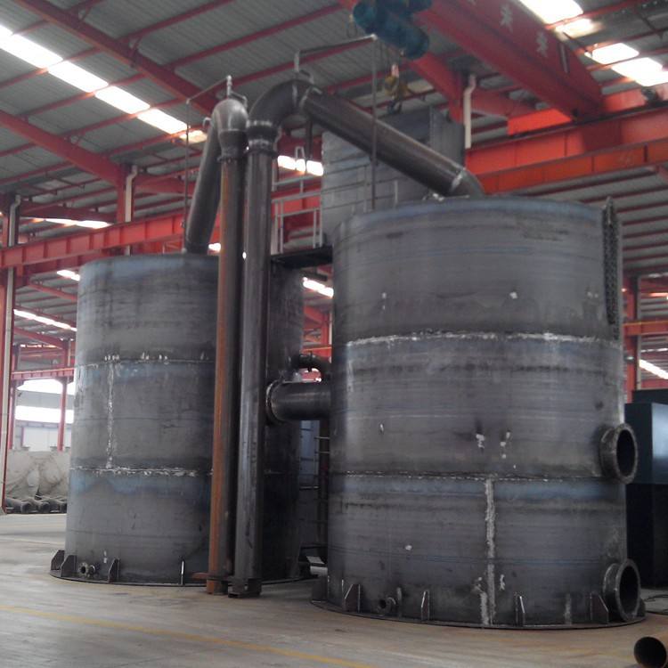 无阀过滤器的应用