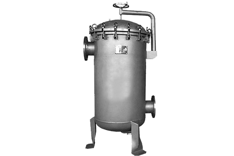 大流量保安过滤器