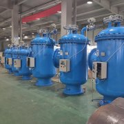 刷式过滤器和吸式过滤器的区别是什么？