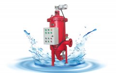 自清洗过滤器的滤芯应该如何保养？