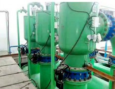 自清洗过滤器凭什么这么受欢迎？